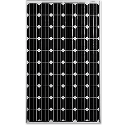 加拿大太阳能CS6P-240M太阳能电池板