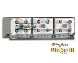 Deka Unigy II 6 avr75-13里电池系统模块