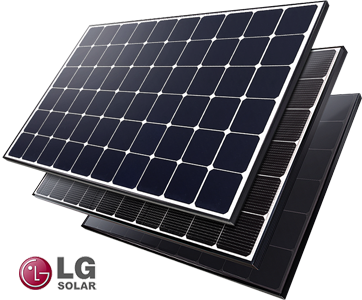 Review LG Solar Panels 比较LG太阳能电池板综述