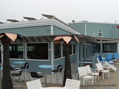sams chowder house