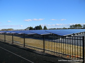 Self-Ballasted Solar System