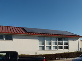 Gault School