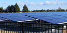 Commercial Ground Mounted Solar Panel Systems Commercial Ground Mount Solar System