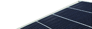 Commercial Sloped Roof Solar Systems 商业倾斜屋顶太阳系