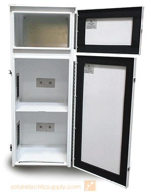 NEMA 4x班级I DIVI II