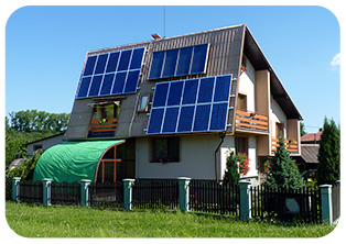 Owning vs. Leasing a Solar System Owning vs. Leasing a Solar System