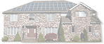 Residential Solar Systems 住宅太阳能系统