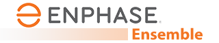 Enphase Ensemble Home Solar Battery Backup System 保险箱集合家用电池备份太阳系