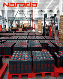 Narada电池Wiki Warehouse