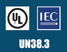 锂电池电池LifePo4规格