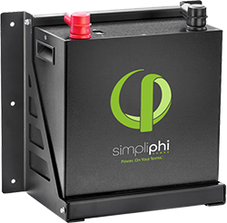 SimpliPhiφ3.8 24 v