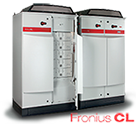 Fronius CL逆变器