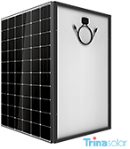 Trina Allmax M Plus太阳能电池板