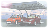 Residential Solar Carports home-solar-carport