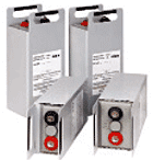 Absolyte IIP工业密封电池