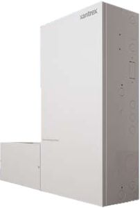 XW配电面板(#865-1015)