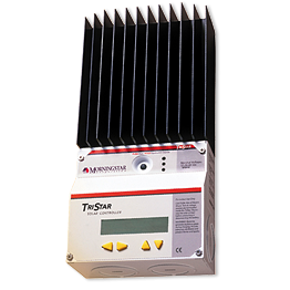 晨星三星60充电控制器(TS-60)