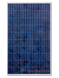 加拿大太阳能CS6P-260P太阳能电池板