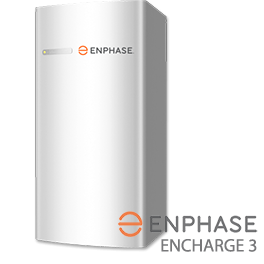 Enphase Encharge 3电池存储系统-低价