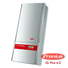 Fronius IG Plus 6.0逆变器