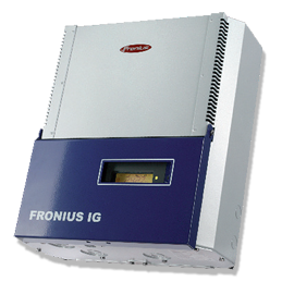 Fronius IG 4000太阳能并网逆变器