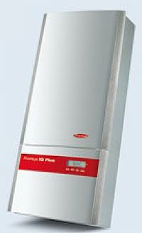 Fronius IG Plus 7.5逆变器