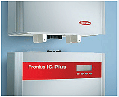 Fronius IG-5100逆变器