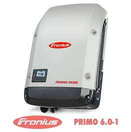 初Fronius 6.0逆变器-批发价格