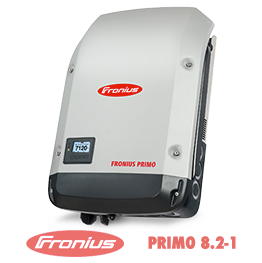 Fronius Primo 8.2逆变器-批发价格