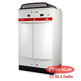 Fronius cl55.5 Delta逆变器