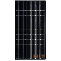 三洋松下电源240年代太阳能电池板