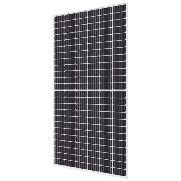 现代绿色能源HiA-S390HI 390 w太阳能板