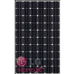 LG LG280S1C-B3太阳能板