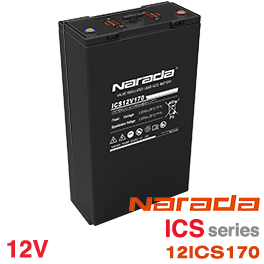 纳12 ics170 12 v 170啊ICS电池-低的价格