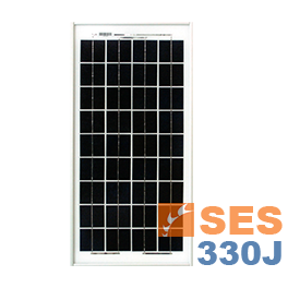 SES 330J 30W BP SX330J太阳能电池板批发