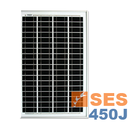 SES 450J 50W BP SX350J太阳能电池板批发