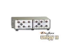 Deka Unigy II 2 avr125-33里电池系统模块