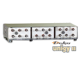 Deka Unigy II 3AVR75-17太空船电池系统模块