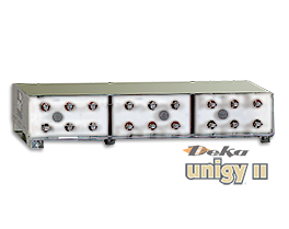 Deka Unigy II 3 avr95-17里电池系统模块
