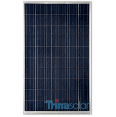 天合光能TSM-230PA05太阳能板