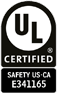 UL认证安全E341165