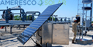 1类2类太阳能电池板系统