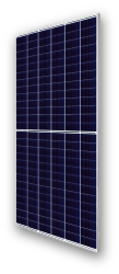 加拿大太阳能BiHiKu太阳能面板