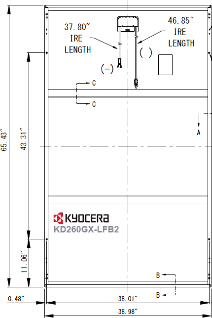 京瓷KD260GX-LFB2评审