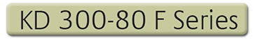 京瓷KD 300-80F系列