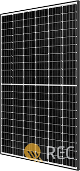 REC N-Peak REC330NP弓太阳能电池板