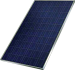 Schuco SPV 215 - smau - 1太阳能模块