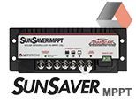Sunsaver MPPT充电控制器