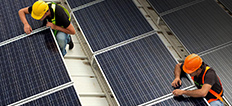 太阳能Ecoult能源存储系统