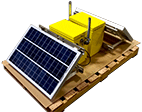 off-grid solar system